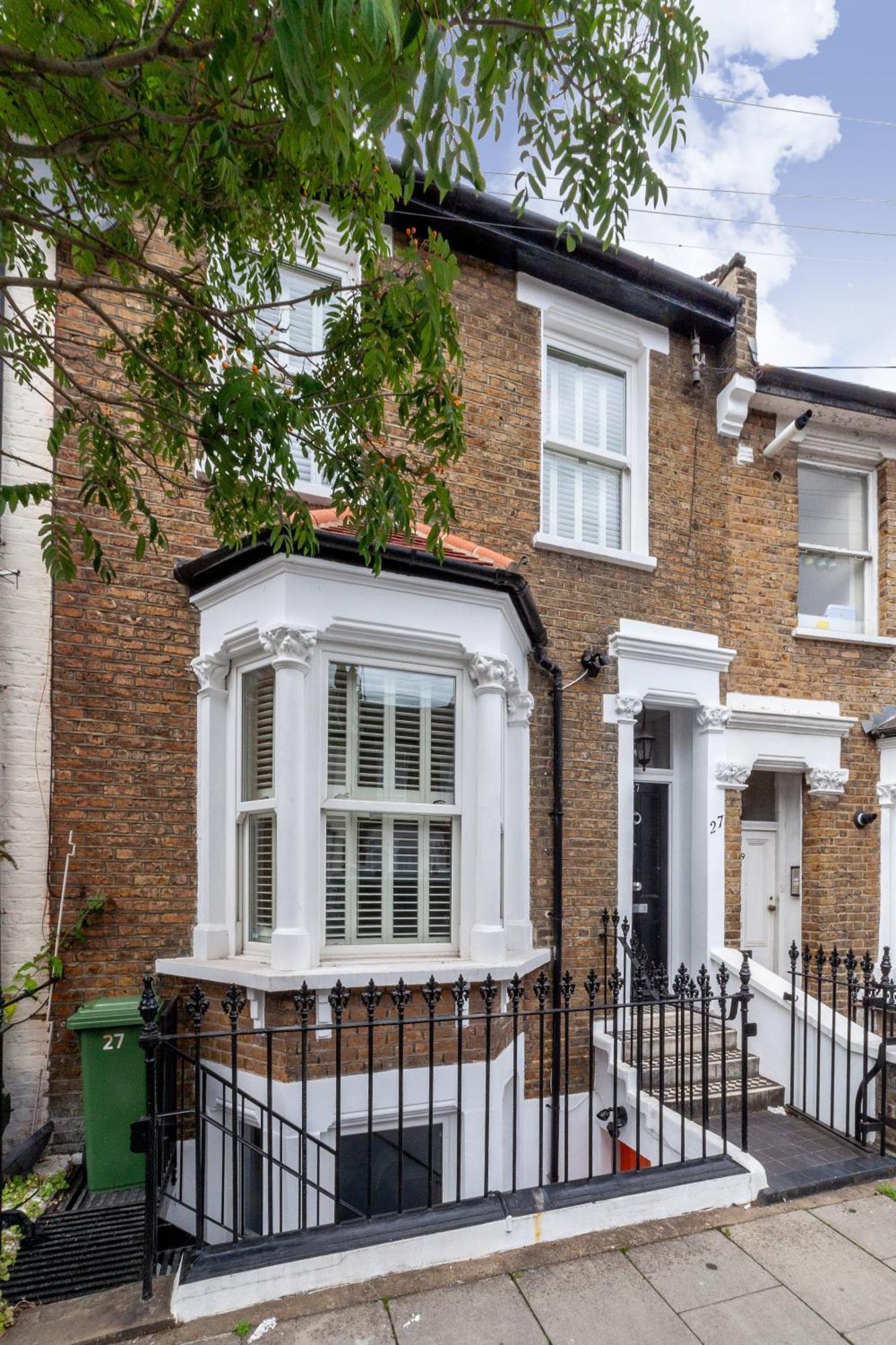 Apartamento The Hammersmith *