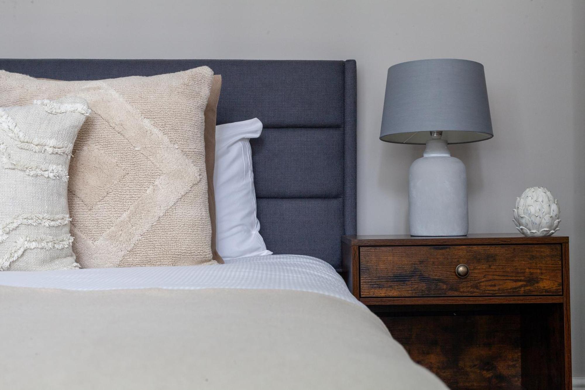 The Hammersmith Apartamento Londres