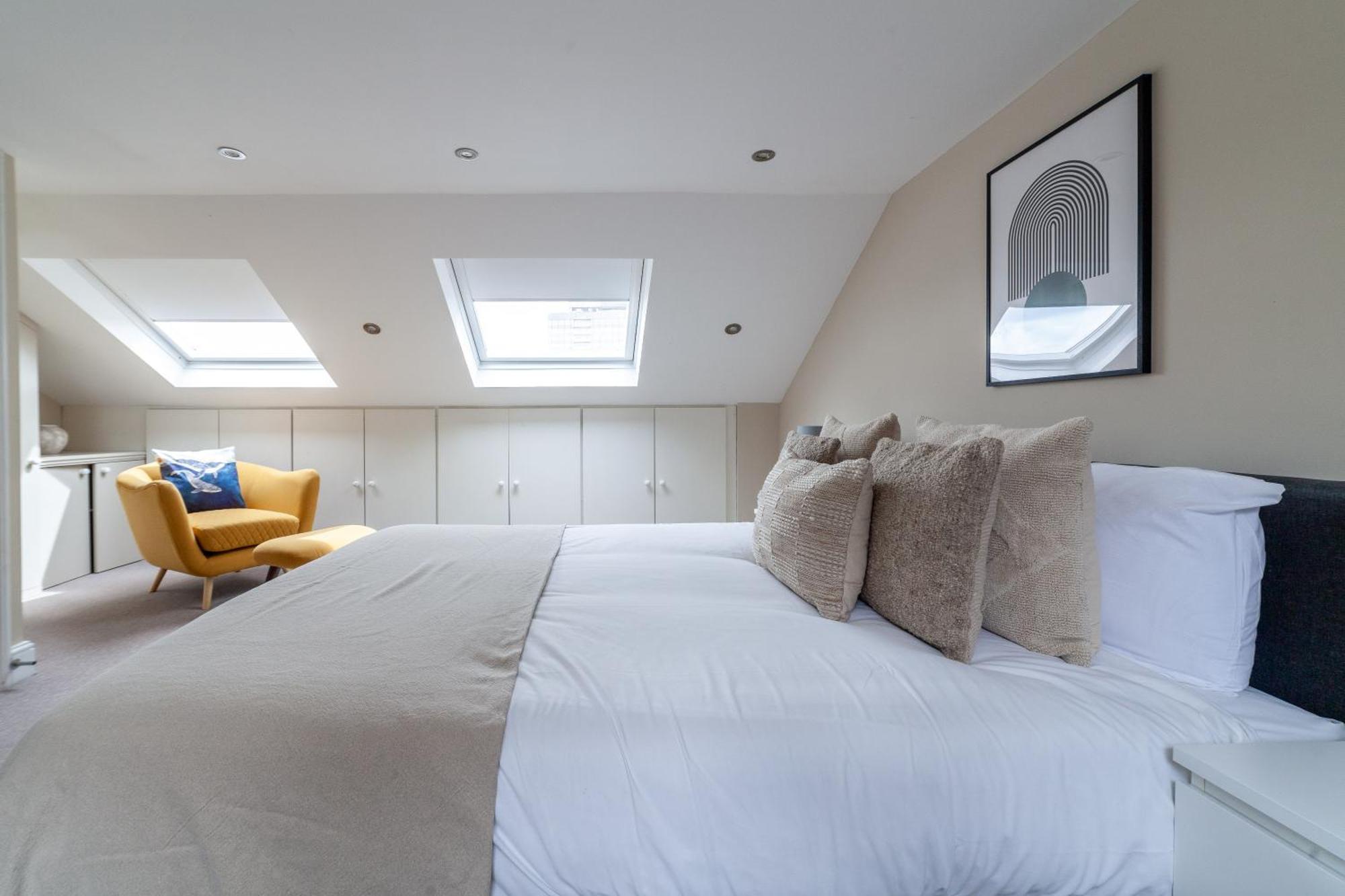 Apartamento The Hammersmith Londres