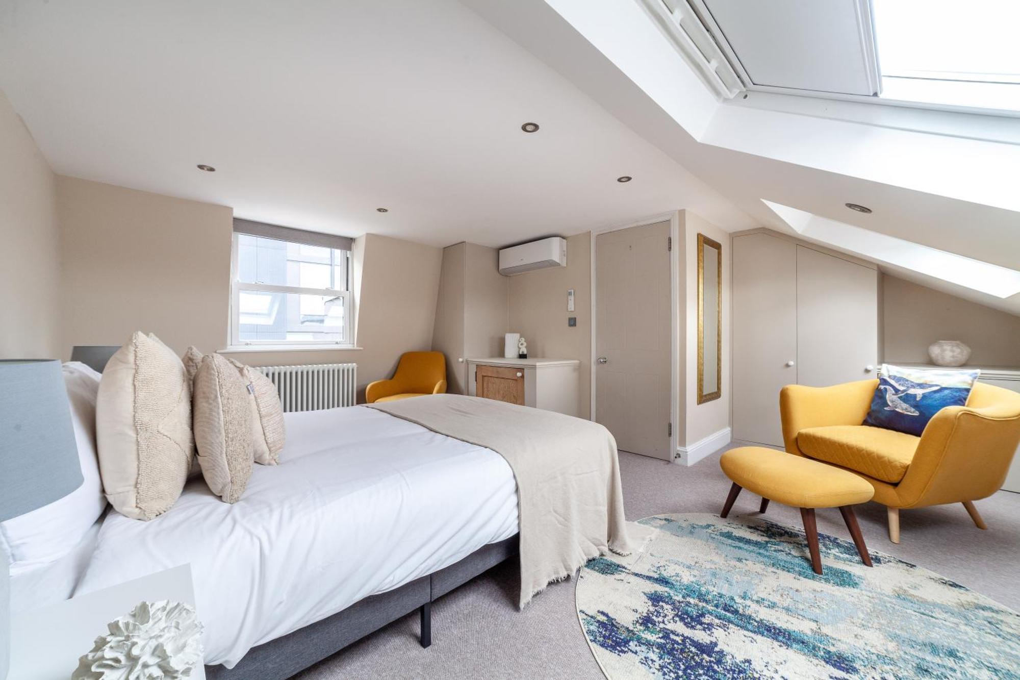 The Hammersmith Apartamento Londres