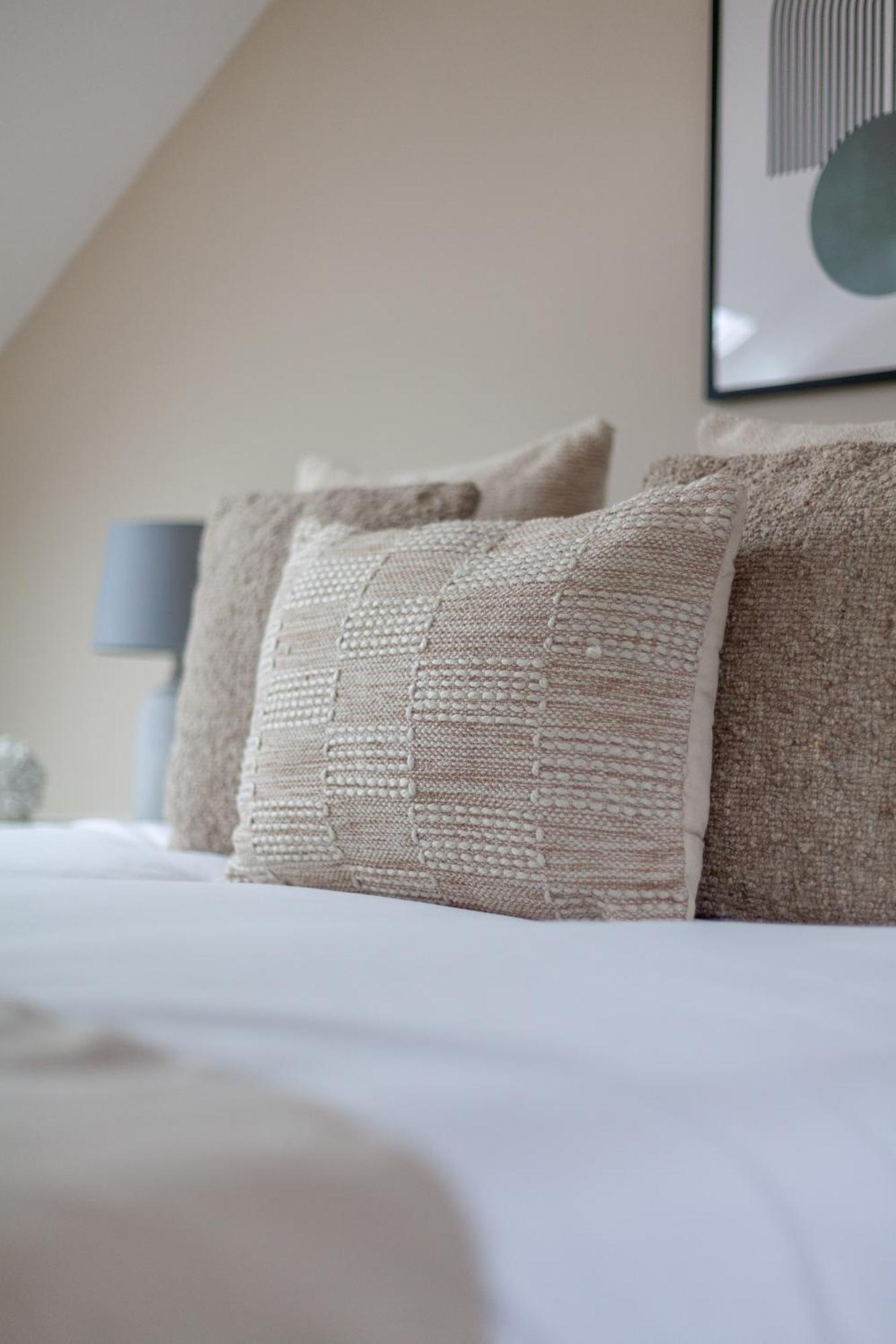 The Hammersmith Apartamento