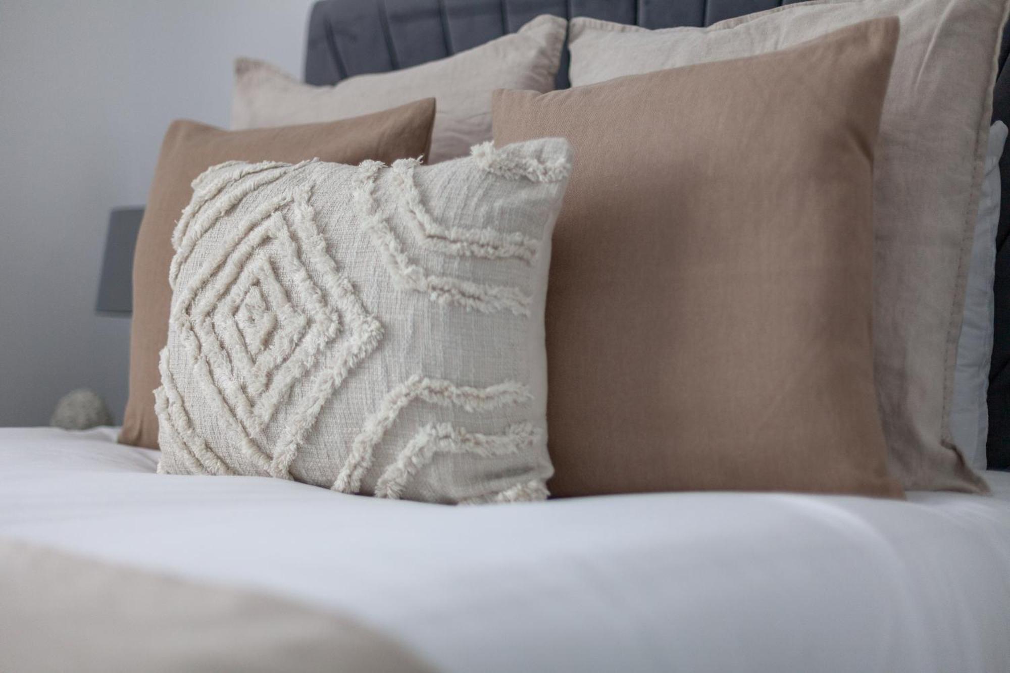 Apartamento The Hammersmith *