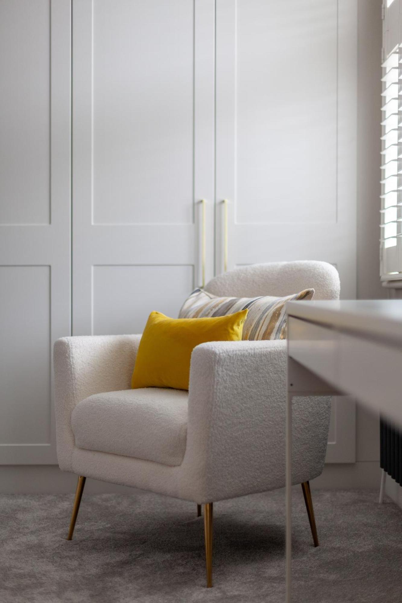 Apartamento The Hammersmith