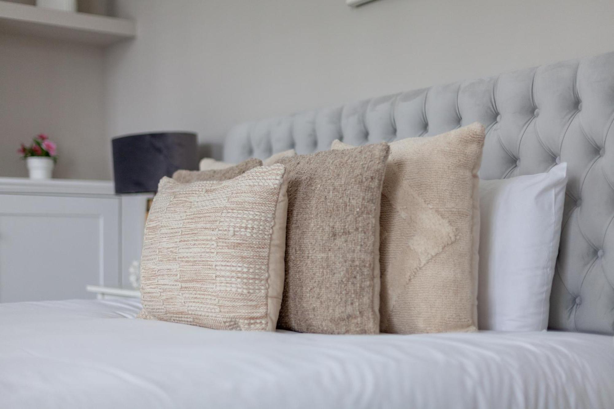 The Hammersmith Apartamento Londres