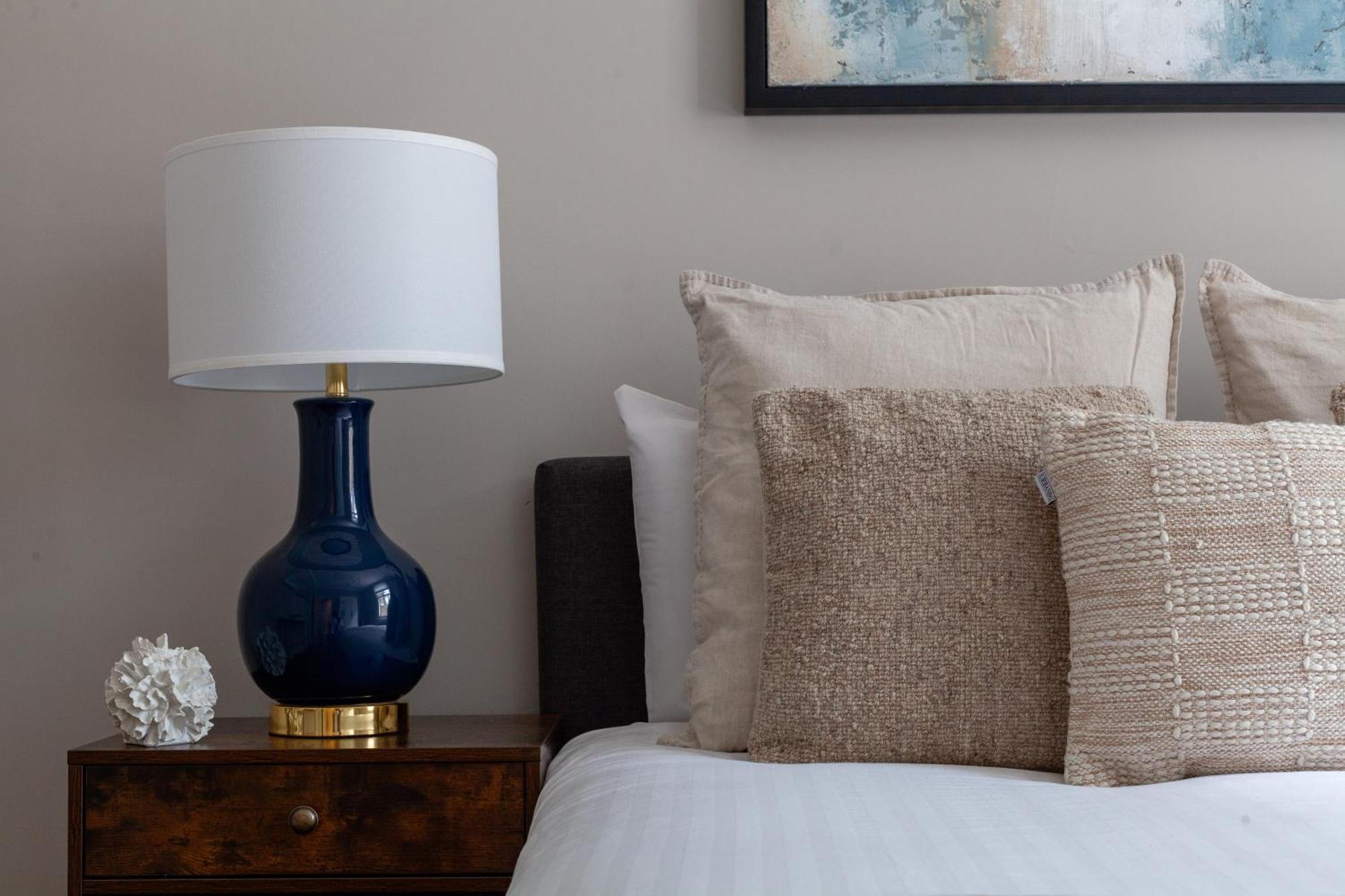 The Hammersmith Apartamento