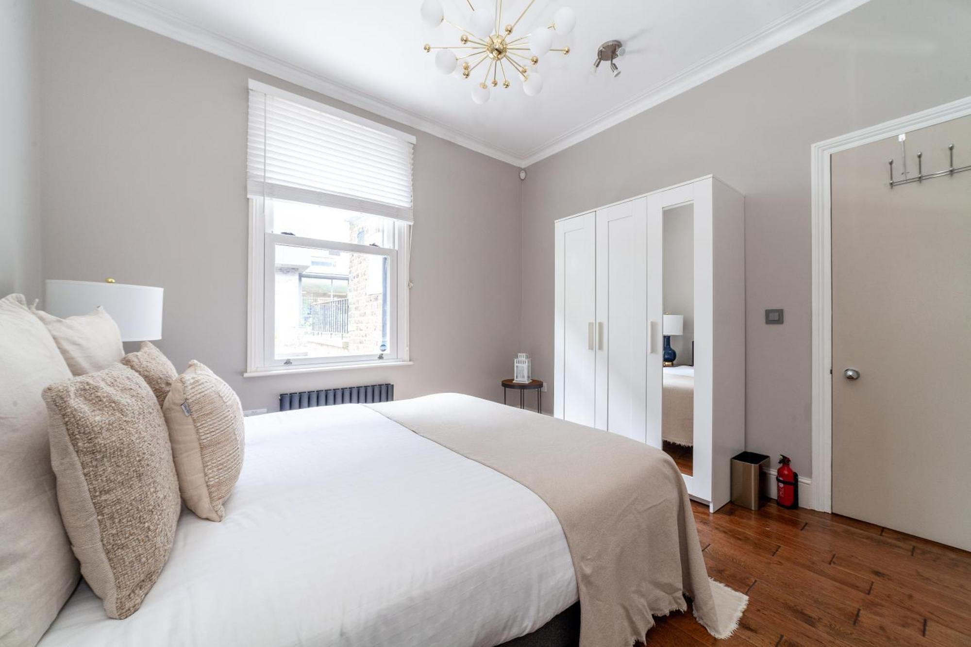 Apartamento The Hammersmith