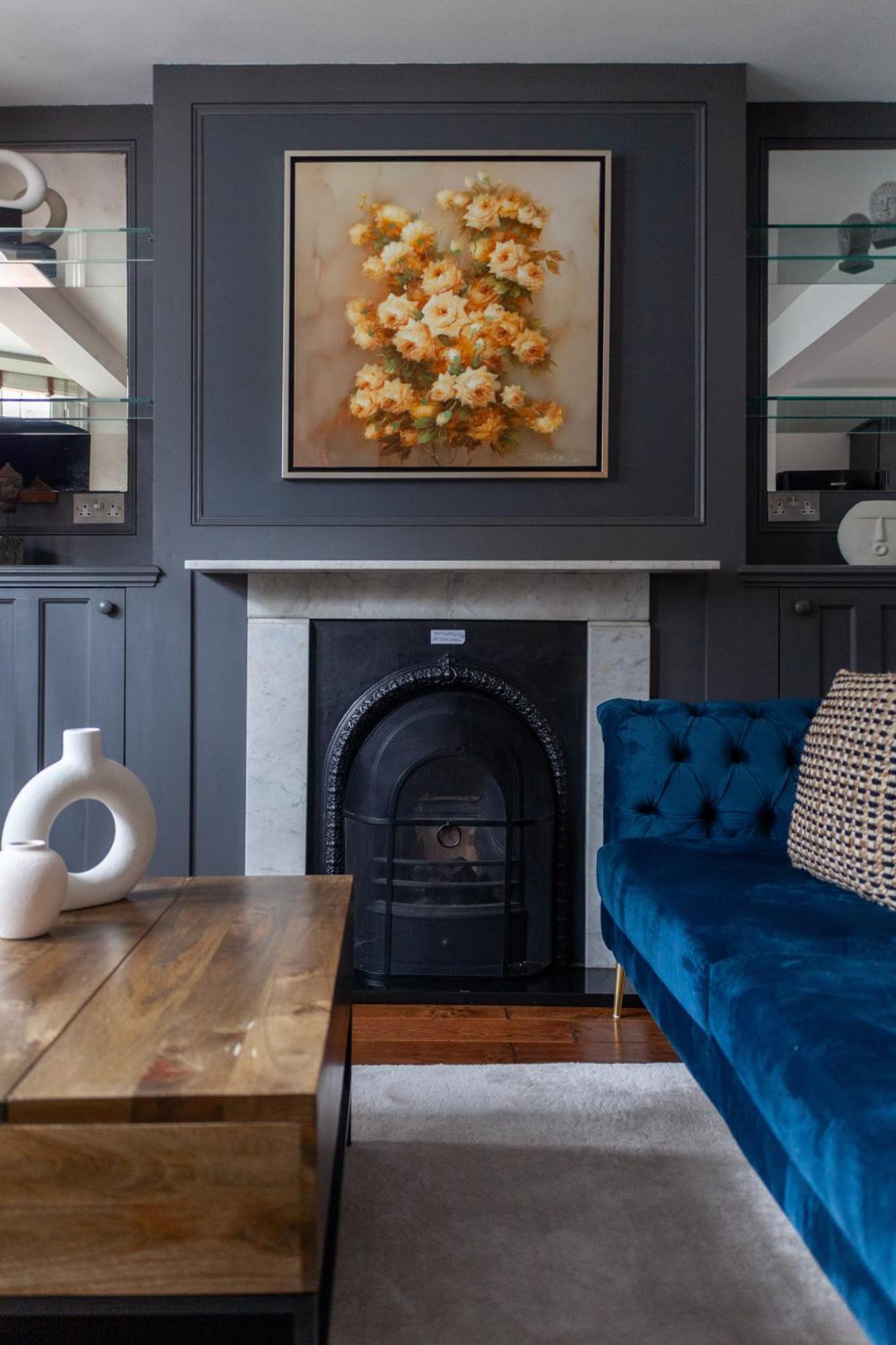 Apartamento The Hammersmith *