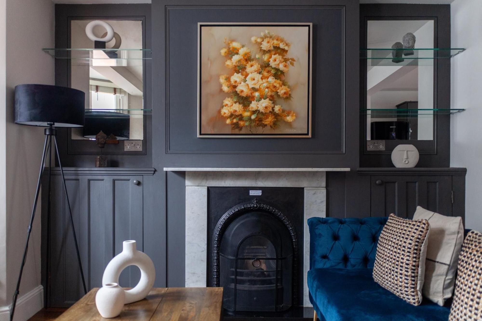 Apartamento The Hammersmith Londres