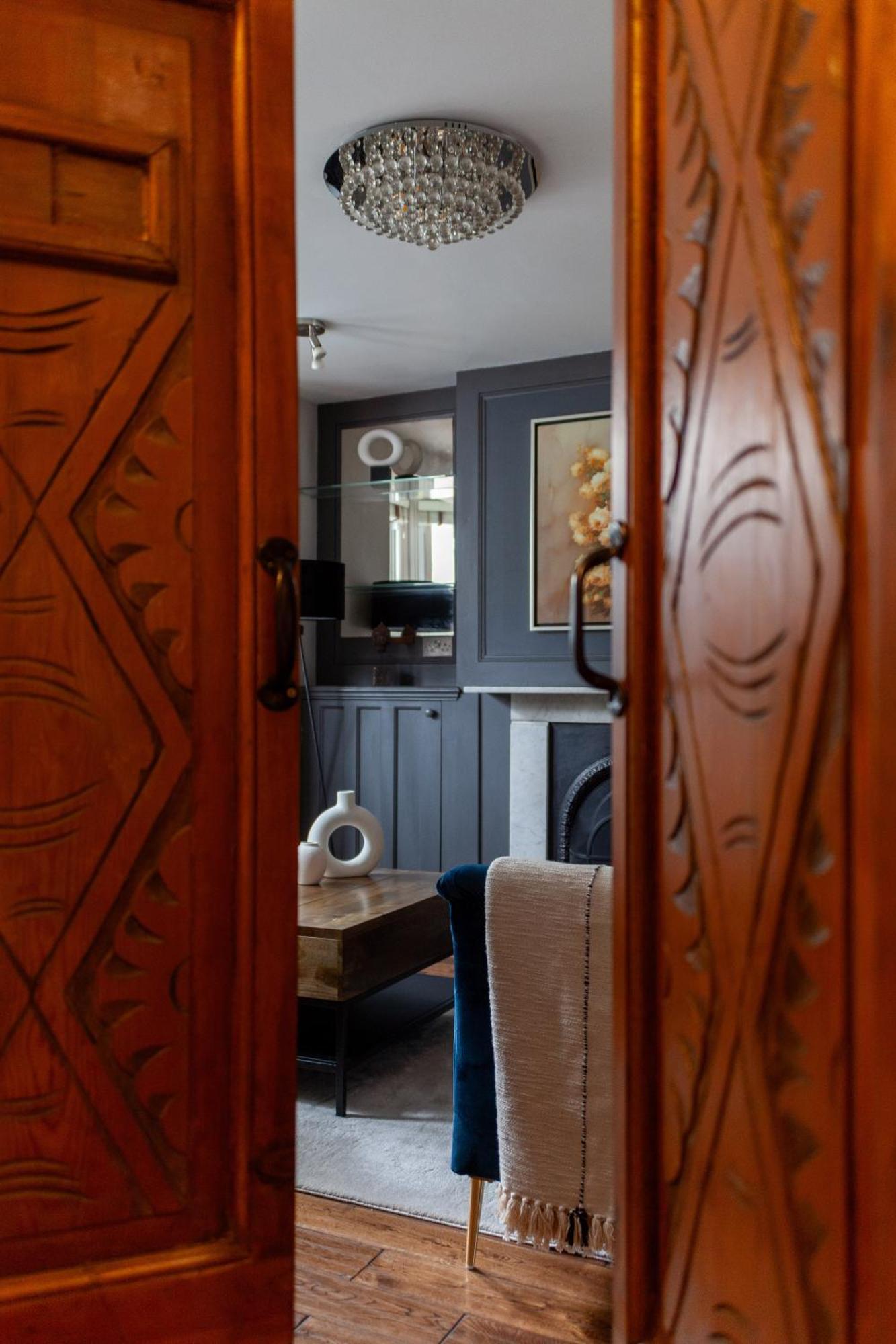 Apartamento The Hammersmith