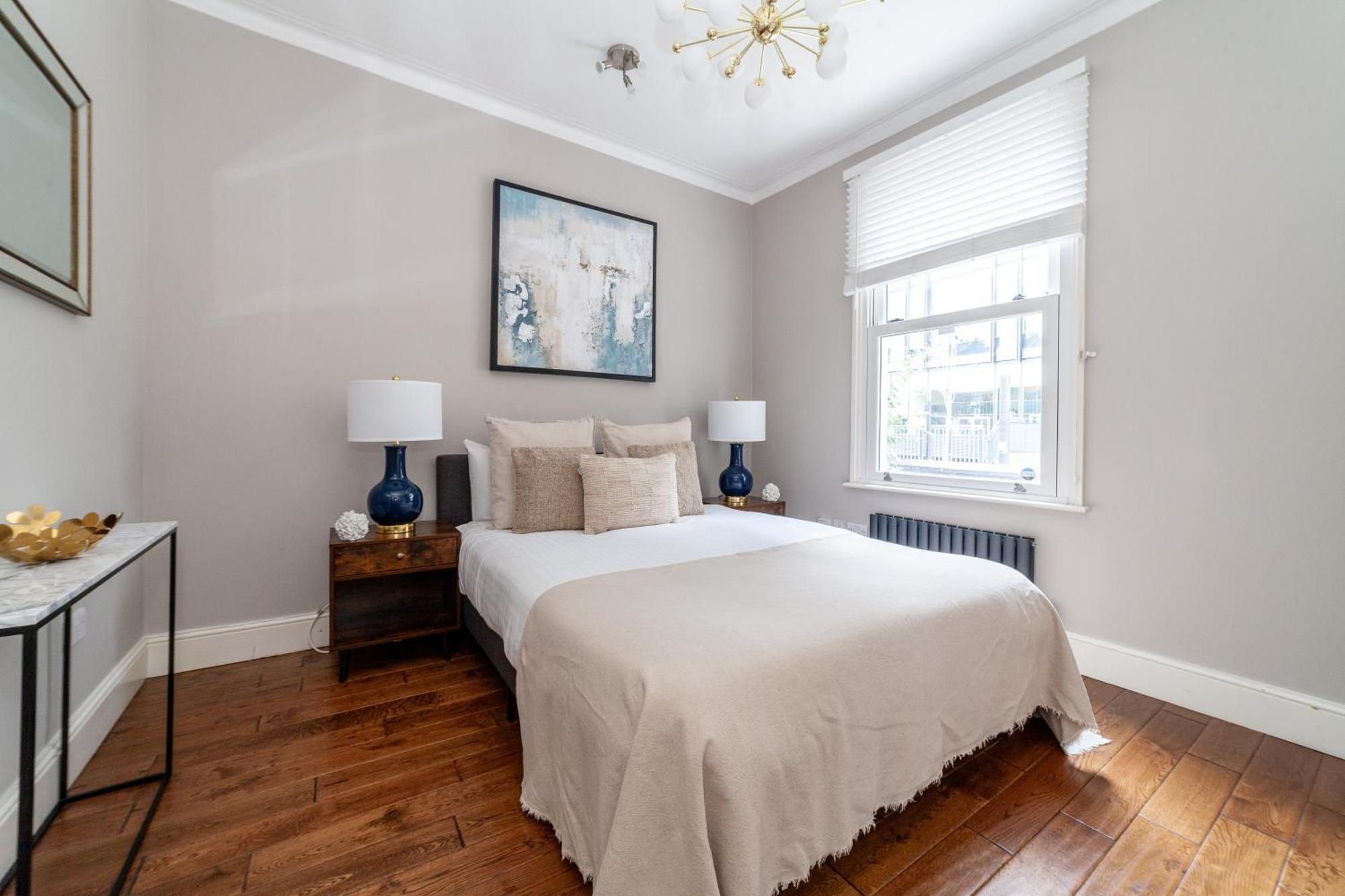 Apartamento The Hammersmith