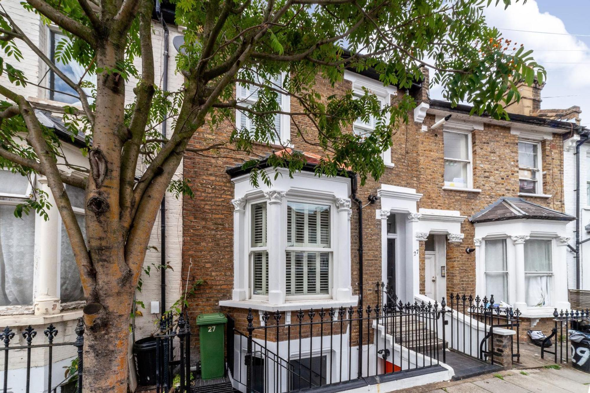 The Hammersmith Apartamento Londres