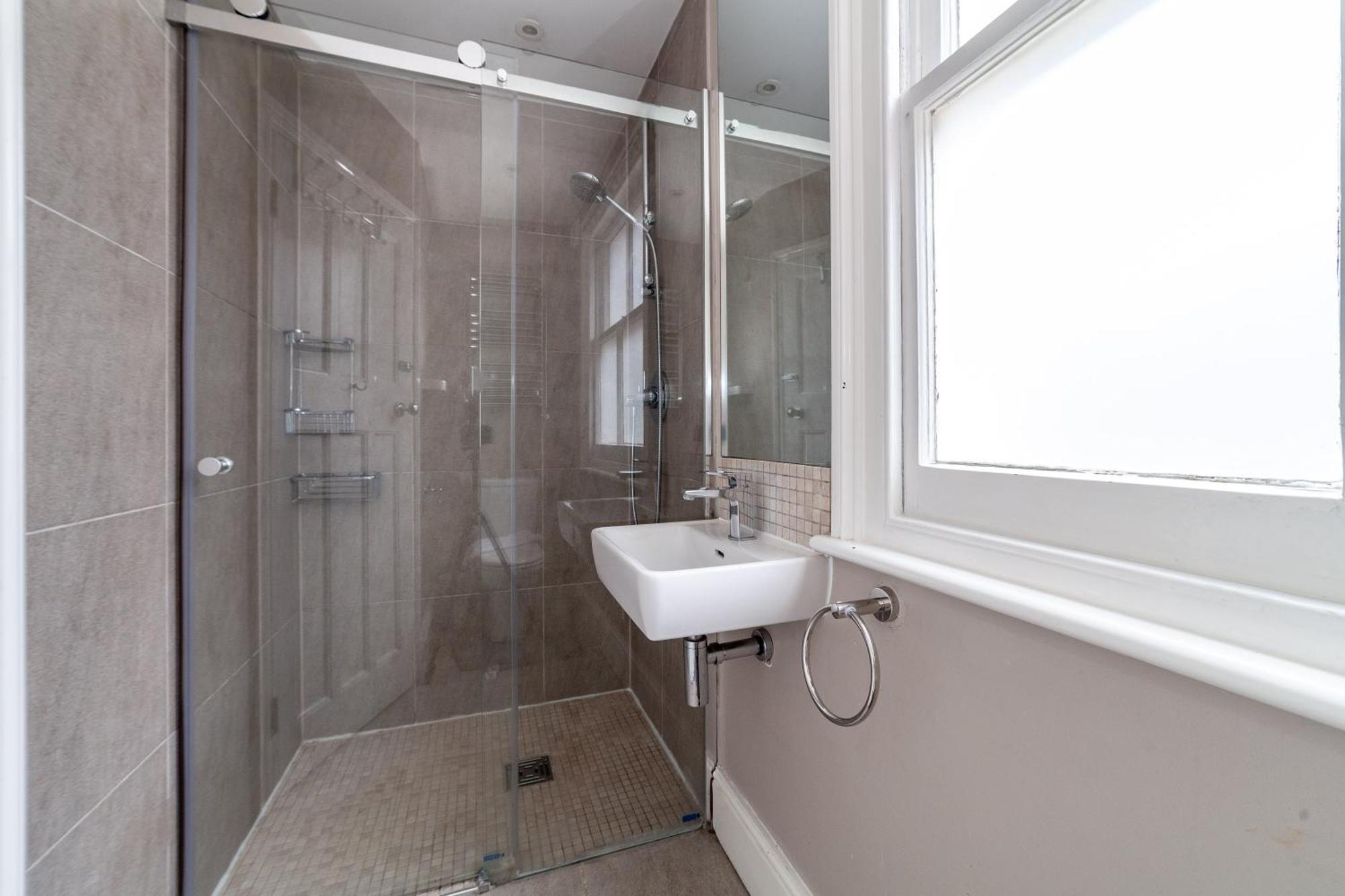 Apartamento The Hammersmith *